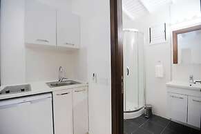 AEGEAN Apartments - Bungalows