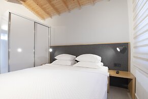 AEGEAN Apartments - Bungalows