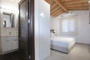 AEGEAN Apartments - Bungalows