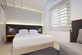 AEGEAN Apartments - Bungalows