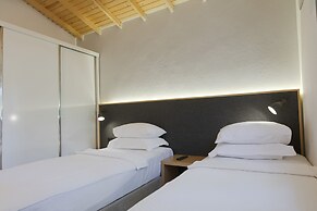 AEGEAN Apartments - Bungalows