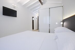 AEGEAN Apartments - Bungalows