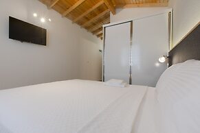 AEGEAN Apartments - Bungalows