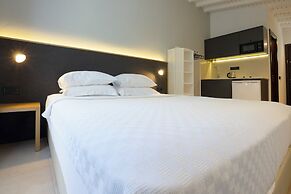 AEGEAN Apartments - Bungalows