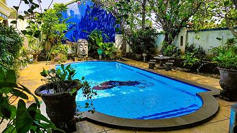 Namora Residence Jakarta