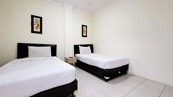 Namora Residence Jakarta