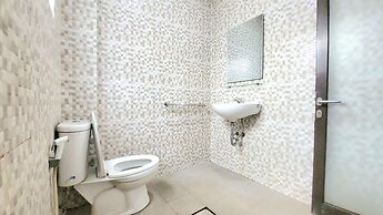 Namora Residence Jakarta