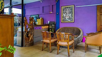 Namora Residence Jakarta