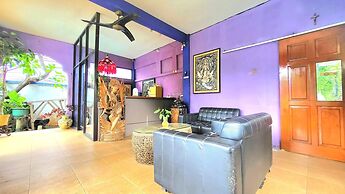 Namora Residence Jakarta