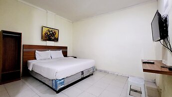Namora Residence Jakarta