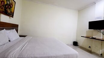 Namora Residence Jakarta