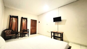 Namora Residence Jakarta