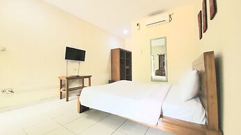 Namora Residence Jakarta