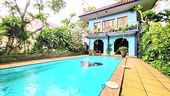 Namora Residence Jakarta