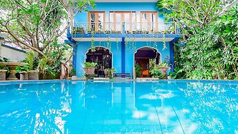 Namora Residence Jakarta