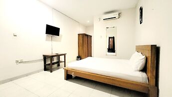 Namora Residence Jakarta