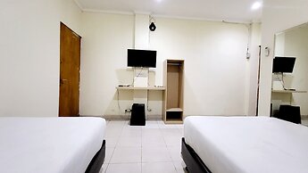 Namora Residence Jakarta