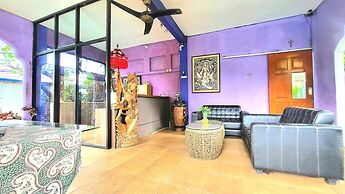 Namora Residence Jakarta