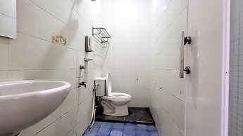 Namora Residence Jakarta