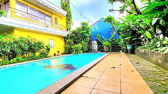 Namora Residence Jakarta