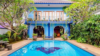 Namora Residence Jakarta