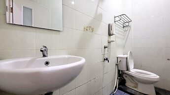 Namora Residence Jakarta