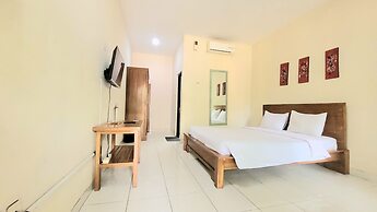 Namora Residence Jakarta