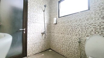 Namora Residence Jakarta