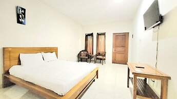 Namora Residence Jakarta