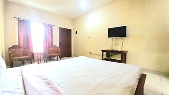 Namora Residence Jakarta