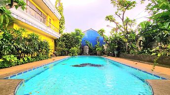 Namora Residence Jakarta