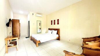 Namora Residence Jakarta