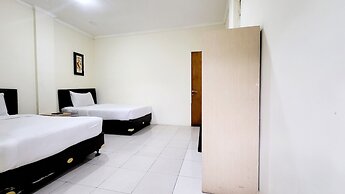 Namora Residence Jakarta