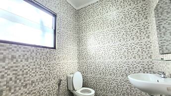 Namora Residence Jakarta