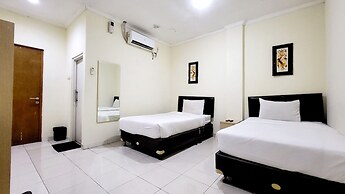 Namora Residence Jakarta