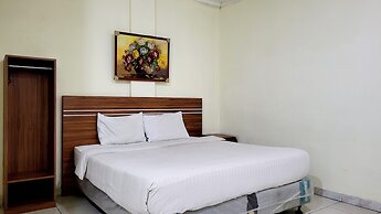 Namora Residence Jakarta