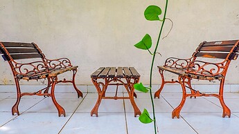 Namora Residence Jakarta