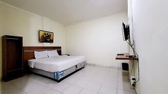 Namora Residence Jakarta