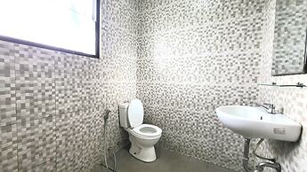 Namora Residence Jakarta