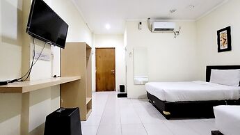 Namora Residence Jakarta