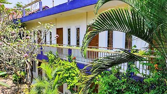 Namora Residence Jakarta