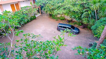 Namora Residence Jakarta