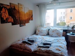 Modernes Apartment im Herzen von München