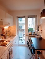 Modernes Apartment im Herzen von München