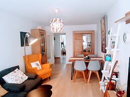 Modernes Apartment im Herzen von München