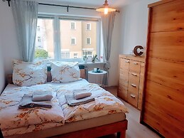 Modernes Apartment im Herzen von München