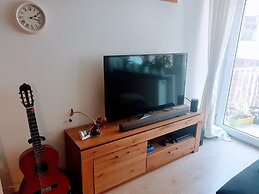 Modernes Apartment im Herzen von München