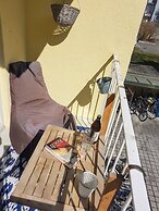 Modernes Apartment im Herzen von München