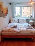 Modernes Apartment im Herzen von München