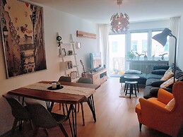 Modernes Apartment im Herzen von München